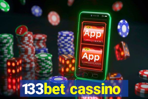 133bet cassino